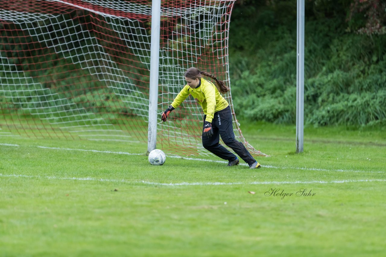 Bild 78 - F SG Daenisch Muessen - SG Blau-Rot Holstein : Ergebnis: 3:1